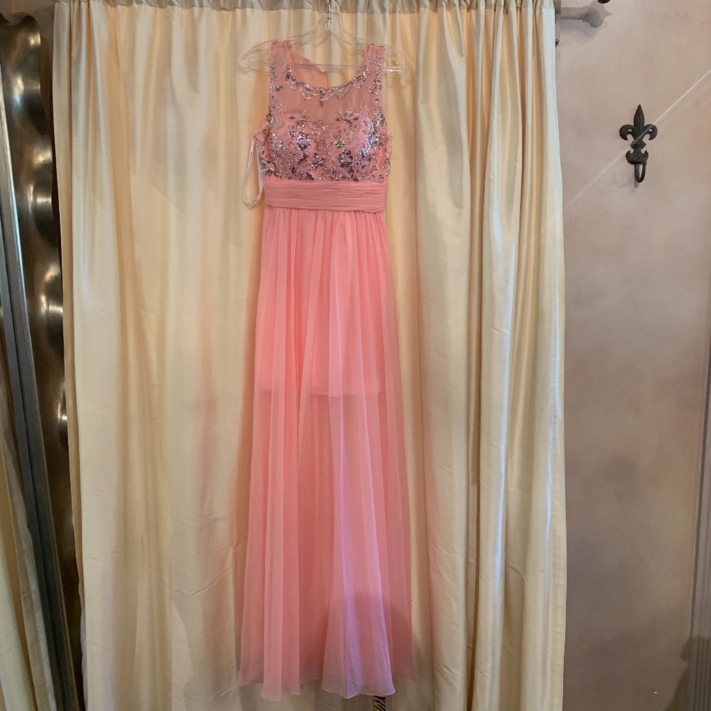 Sherri Hill Prom Dress